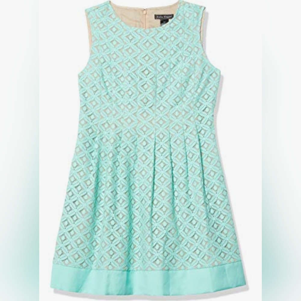 Jessica Howard Dress
